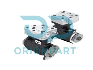 AIR COMPRESSOR - 901504