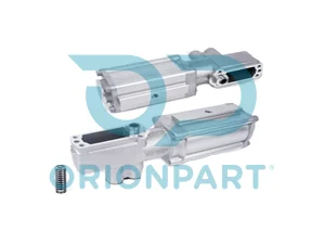 GEARBOX VALVE - 701590