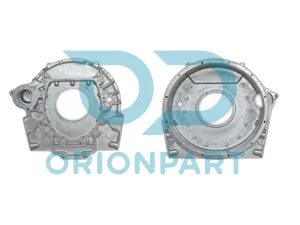 FLYWHEEL HOUSING