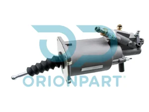 CLUTCH SERVO - 301346