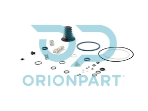 CLUTCH SERVO REPAIR KIT - 301347
