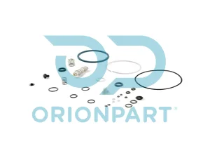 CLUTCH SERVO REPAIR KIT - 301353