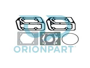 AIR COMPRESSOR REPAIR KIT
