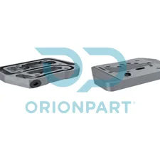AIR COMPRESSOR VALVE PLATE