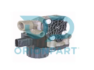 HAVA TAHLİYE VALF EURO6 - 502979