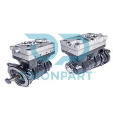 KOMPRESÖR KOMPLE - 501773