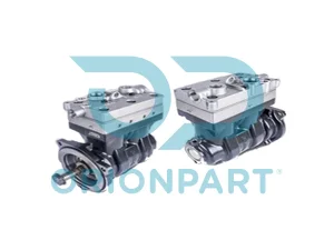 KOMPRESÖR KOMPLE - 501773