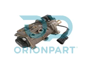 FOOT BRAKE VALVE - 702300