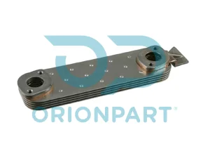 OIL COOLER