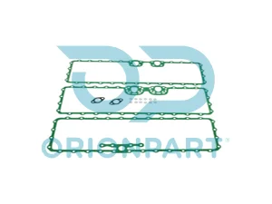 OIL COOLER GASKET KIT