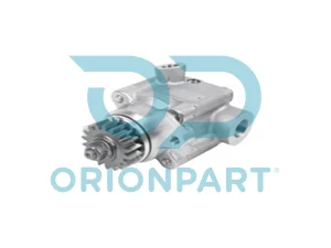 SERVO PUMP - 601667