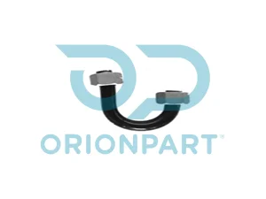 AIR COMPRESSOR PIPE - 702317