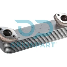 OIL COOLER