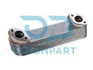 OIL COOLER - 203100