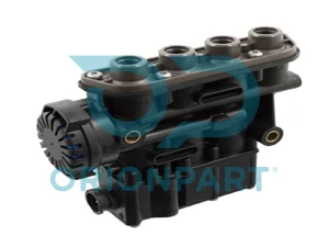 SOLENOID VALF - 301768