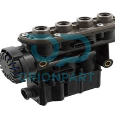SOLENOID VALF