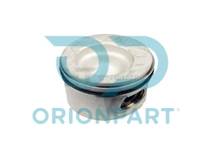 PISTON RING SET - 301759