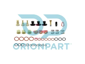 SOLENOID VALFİ TAMİR TAKIMI - 301758