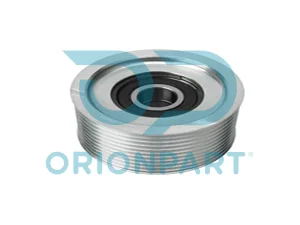 TIGHTENER PULLEY - 301754