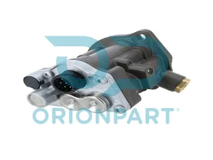 RETARDER VALVE - 104821