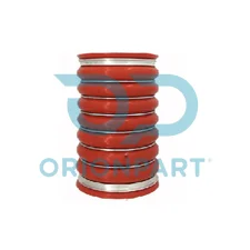 CHARGE AIR HOSE