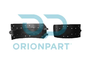BRAKE SHOE - 301271