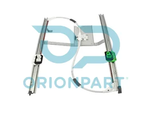 WINDOW REGULATOR LEFT - 302469
