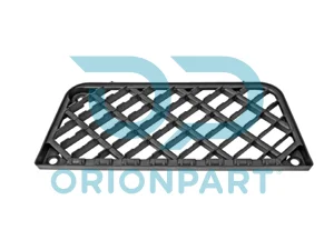 FOOTSTEP PLATE RIGHT - 302477
