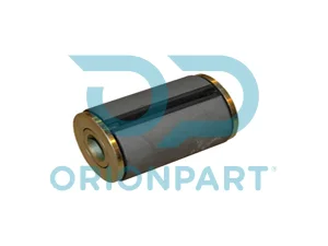 SPRING BUSHING