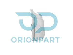 WIND DEFLECTOR RIGHT - 302483