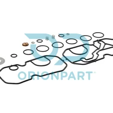 SOLENOID VALVE REPAIR KIT