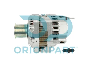 ALTERNATOR - 302496
