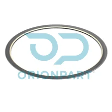 WHEEL HUB SEAL