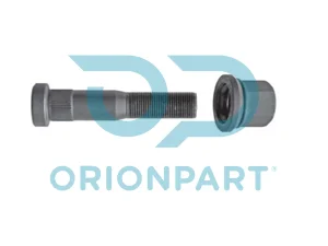 WHEEL BOLT REAR - 302504