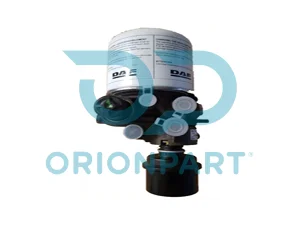 AIR DRYER COMPLETE - 602141