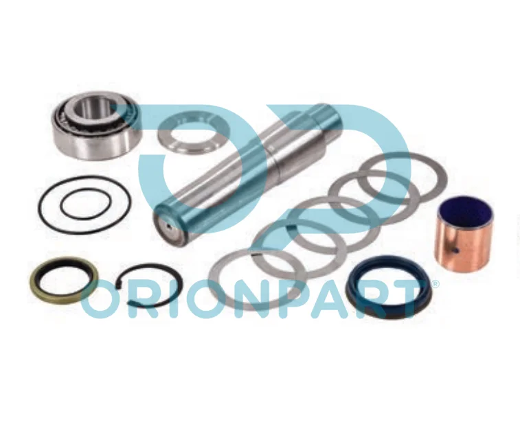KING PIN KIT - 403401