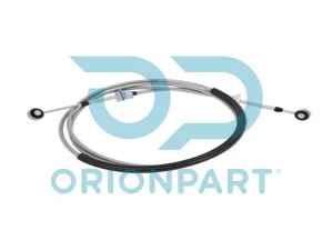 CONTROL CABLE (GEAR BOX) - 502989