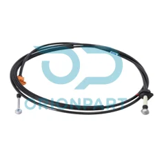 CONTROL CABLE (GEAR BOX) - 502990