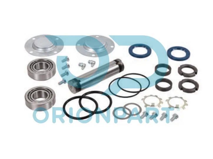 TRAILING AXLE REPAIR KIT - 403420