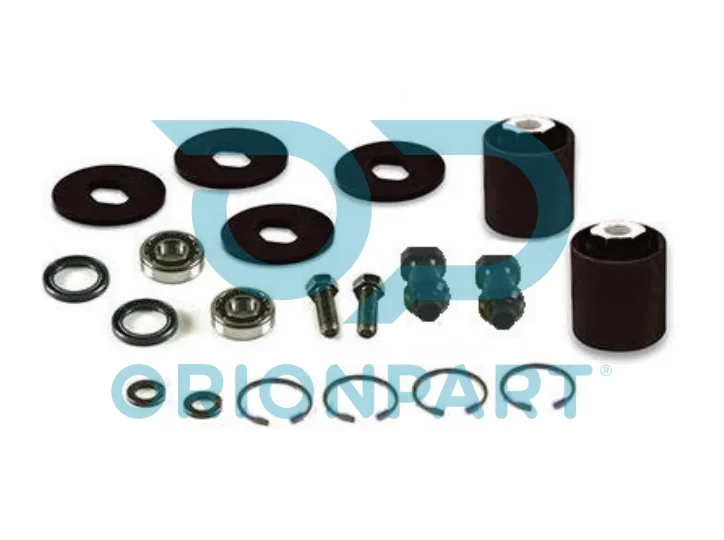 CABIN REPAIR KIT - 403424