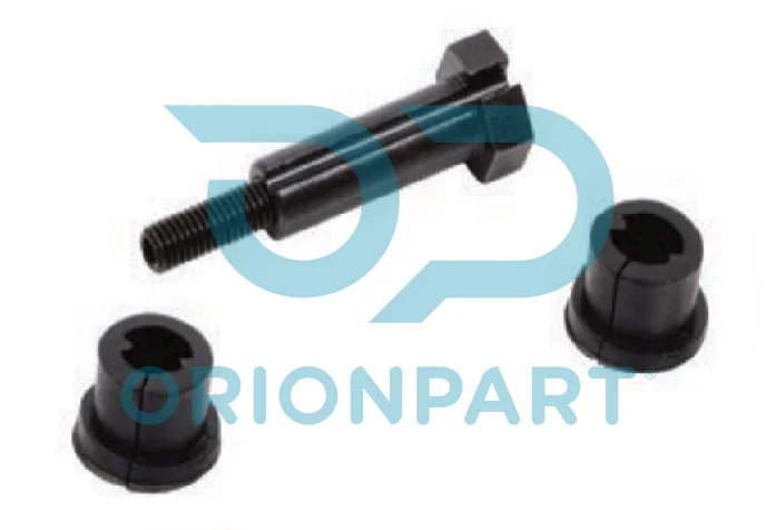 SHIFT LEVER REPAIR KIT - 403433