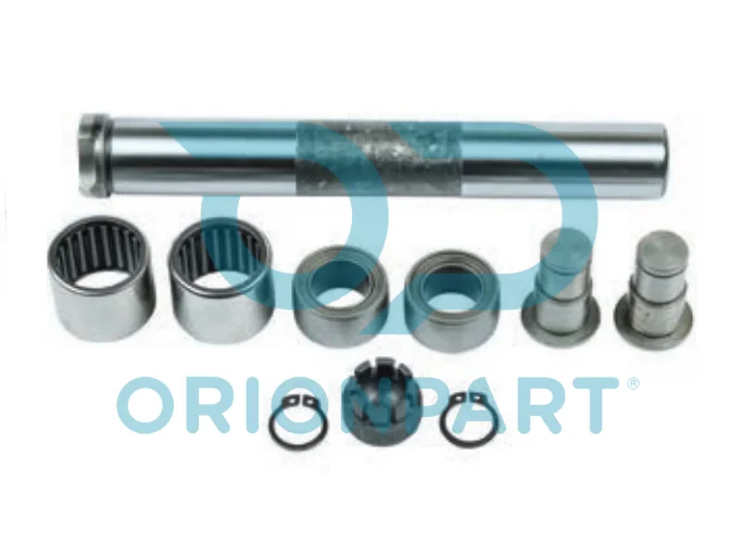 REPAIR KIT (CLUTCH RELEASE FORK) - 302508
