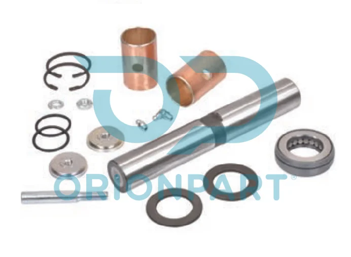 KING PIN KIT - 302518