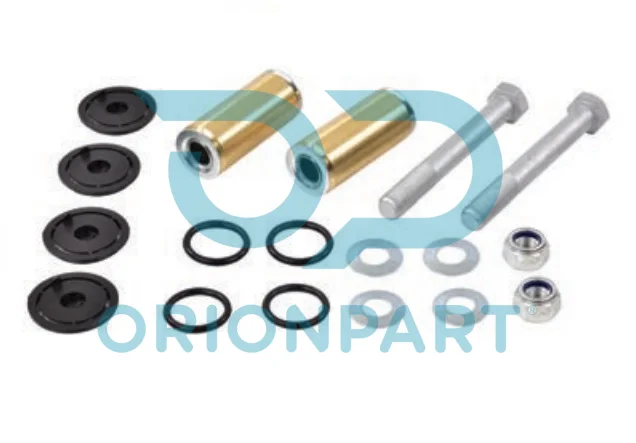 SPRING REPAIR KIT - 302528