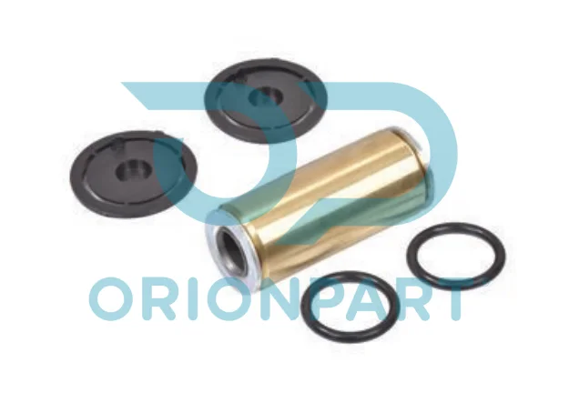 SPRING REPAIR KIT - 302529