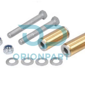 SPRING REPAIR KIT - 302531