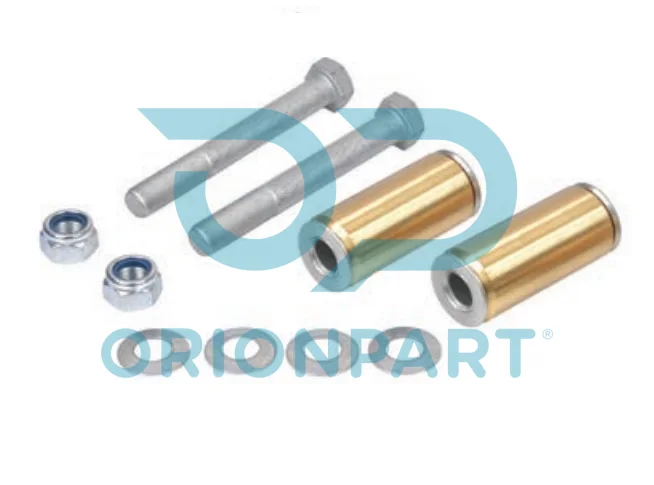 SPRING REPAIR KIT - 302531