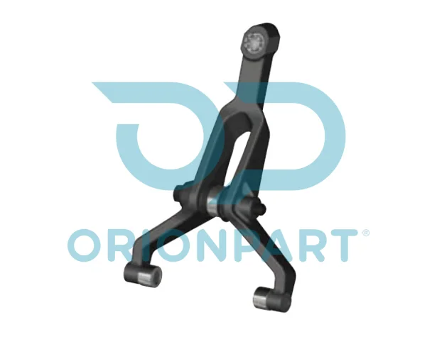 CLUTCH RELEASE FORK COMPLETE - 302858