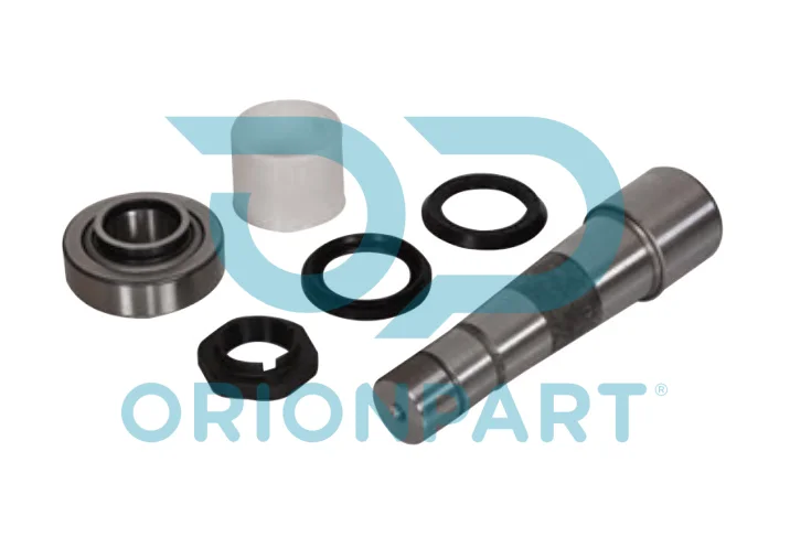 KING PIN KIT - 502997