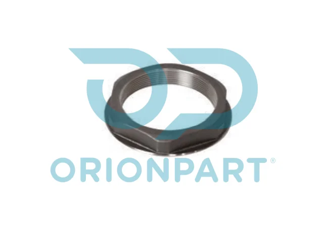 AXLE NUT - 503000
